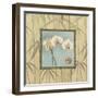 Orchid Spa 3-Lisa Audit-Framed Giclee Print