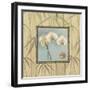 Orchid Spa 3-Lisa Audit-Framed Giclee Print