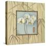 Orchid Spa 4-Lisa Audit-Stretched Canvas