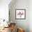 Orchid Strength-Albert Koetsier-Framed Photographic Print displayed on a wall