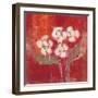 Orchid Study 9-Maeve Harris-Framed Premium Giclee Print