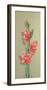 Orchid-M^ Allegri-Framed Art Print