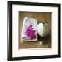 Orchidee et Vase-Amelie Vuillon-Framed Art Print