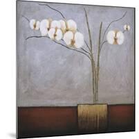 Orchidee I-H^ Alves-Mounted Giclee Print