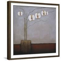 Orchidee II-H^ Alves-Framed Giclee Print