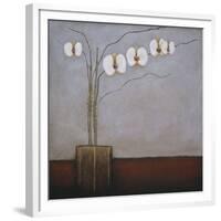 Orchidee II-H^ Alves-Framed Giclee Print