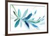 Orchids 1-Rabi Khan-Framed Art Print