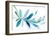 Orchids 1-Rabi Khan-Framed Art Print