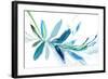 Orchids 1-Rabi Khan-Framed Art Print