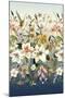 Orchids in Bloom-Stefan Jans-Mounted Giclee Print