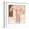 Orchids in Harmony-Karsten Kirchner-Framed Art Print