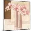 Orchids in Harmony-Karsten Kirchner-Mounted Art Print