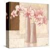 Orchids in Harmony-Karsten Kirchner-Stretched Canvas