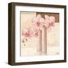 Orchids in Love 1-Karsten Kirchner-Framed Art Print