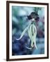 Orchids-Alfred Eisenstaedt-Framed Photographic Print