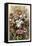 Orchids-Ernst Haeckel-Framed Stretched Canvas