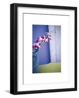 Orchids-unknown unknown-Framed Photo