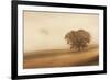 Orcia Valley, Tuscany, Italy.-ClickAlps-Framed Photographic Print