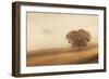 Orcia Valley, Tuscany, Italy.-ClickAlps-Framed Photographic Print