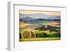 Orcia Valley, Tuscany, Italy-ClickAlps-Framed Photographic Print