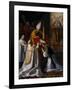 Ordenación Y Primera Misa De San Juan De Mata-Vincenzo Carducci-Framed Giclee Print