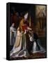 Ordenación Y Primera Misa De San Juan De Mata-Vincenzo Carducci-Framed Stretched Canvas