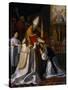 Ordenación Y Primera Misa De San Juan De Mata-Vincenzo Carducci-Stretched Canvas