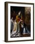 Ordenación Y Primera Misa De San Juan De Mata-Vincenzo Carducci-Framed Giclee Print