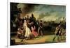 Order No. 11, 1865-70-George Caleb Bingham-Framed Giclee Print