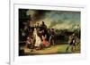 Order No. 11, 1865-70-George Caleb Bingham-Framed Giclee Print