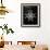 Order of Malta Cross, Paris, France, Europe-Godong-Framed Photographic Print displayed on a wall