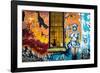 Order Up-Sharon Wish-Framed Photographic Print