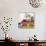Order Up!-Jennifer Garant-Giclee Print displayed on a wall
