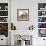 Order Up!-Jennifer Garant-Framed Giclee Print displayed on a wall