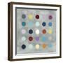 Order-Laura Van Horne-Framed Art Print