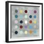 Order-Laura Van Horne-Framed Art Print