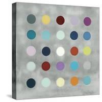 Order-Laura Van Horne-Stretched Canvas