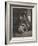 Ordered Off-Frank Holl-Framed Giclee Print