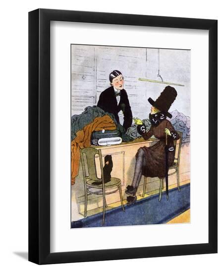 Art Print, , large