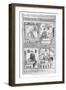 Ordinance of the Bakers of York, 1595-96-null-Framed Giclee Print