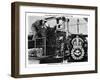 Ordnance Artificer, 1937-WA & AC Churchman-Framed Giclee Print