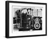 Ordnance Artificer, 1937-WA & AC Churchman-Framed Giclee Print