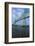 Oregon, Astoria, Astoria-Megler Bridge-Rick A^ Brown-Framed Photographic Print