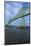 Oregon, Astoria, Astoria-Megler Bridge-Rick A^ Brown-Mounted Photographic Print