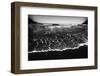 Oregon Beach-John Gusky-Framed Photographic Print