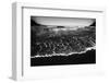 Oregon Beach-John Gusky-Framed Photographic Print