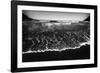 Oregon Beach-John Gusky-Framed Photographic Print