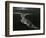 Oregon Coast, 1984-Brett Weston-Framed Photographic Print