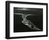 Oregon Coast, 1984-Brett Weston-Framed Photographic Print