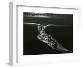 Oregon Coast, 1984-Brett Weston-Framed Photographic Print